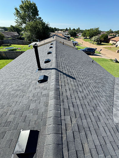 Residential Roofing Solutions