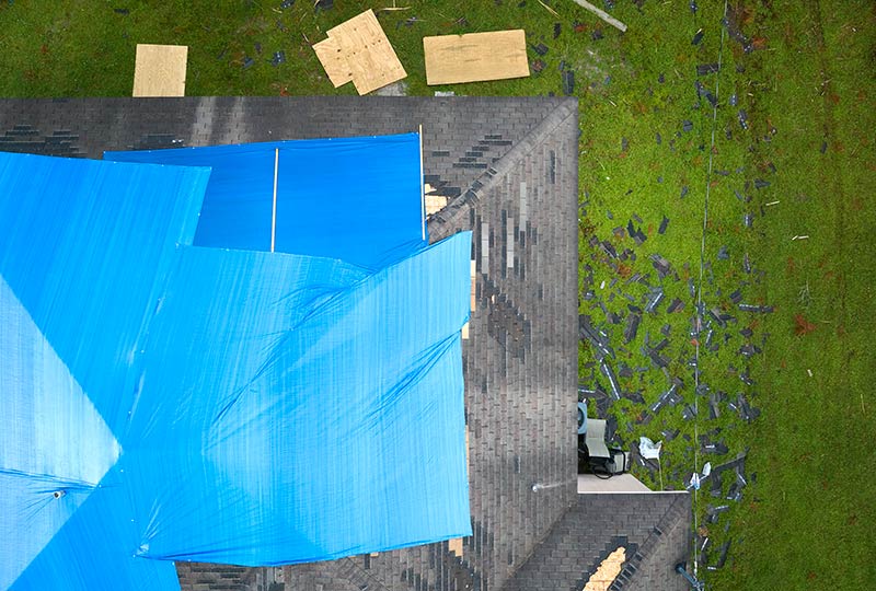 Emergency Roof Repair Services Emergency Roof Repair Services