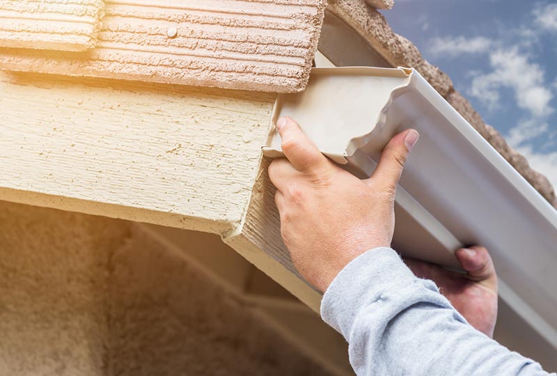 Gutter Installation Repair Services Gutter Installation Repair Services